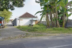 SPOT ON 92855 Griya Sandi Syariah Rogojampi