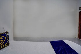 SPOT ON 92855 Griya Sandi Syariah Rogojampi