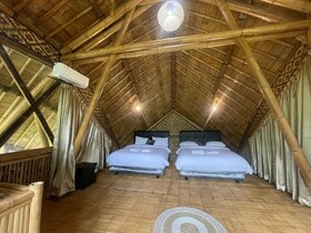 The Osing Bamboo - A Liberta Collection