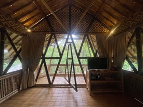 The Osing Bamboo - A Liberta Collection