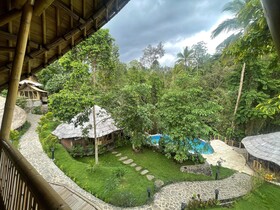 The Osing Bamboo - A Liberta Collection