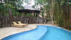 The Osing Bamboo - A Liberta Collection