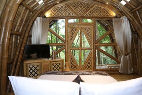 The Osing Bamboo - A Liberta Collection