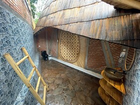 The Osing Bamboo - A Liberta Collection