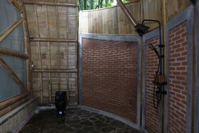 The Osing Bamboo - A Liberta Collection