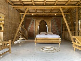 The Osing Bamboo - A Liberta Collection