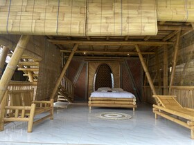 The Osing Bamboo - A Liberta Collection