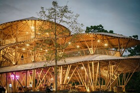 The Osing Bamboo - A Liberta Collection