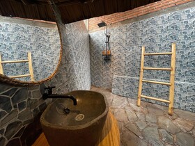 The Osing Bamboo - A Liberta Collection