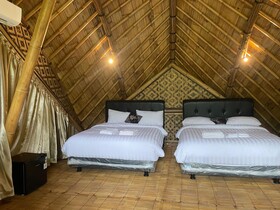 The Osing Bamboo - A Liberta Collection