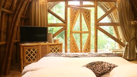 The Osing Bamboo - A Liberta Collection