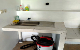 Abimayu Piyungan Homestay Syariah