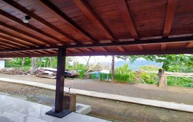 Abimayu Piyungan Homestay Syariah