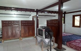 Abimayu Piyungan Homestay Syariah