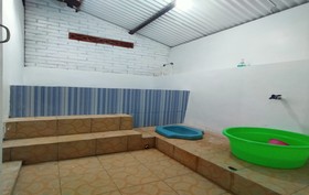 Abimayu Piyungan Homestay Syariah