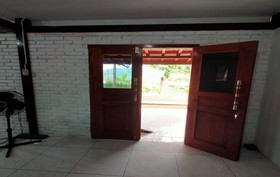 Abimayu Piyungan Homestay Syariah