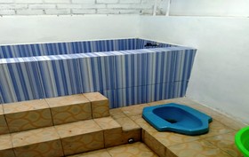 Abimayu Piyungan Homestay Syariah