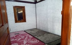 Abimayu Piyungan Homestay Syariah