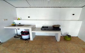 Abimayu Piyungan Homestay Syariah