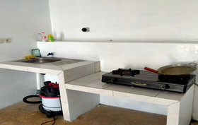 Abimayu Piyungan Homestay Syariah