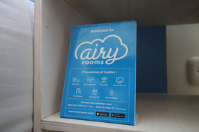 Airy Syariah Parangtritis Km 3.5 Yogyakarta