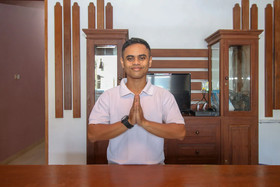 Airy Syariah Parangtritis Km 3.5 Yogyakarta