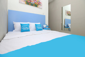 Airy Syariah Parangtritis Km 3.5 Yogyakarta