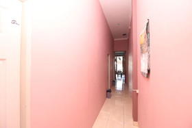 Airy Syariah Parangtritis Km 3.5 Yogyakarta