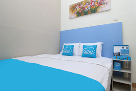 Airy Syariah Parangtritis Km 3.5 Yogyakarta