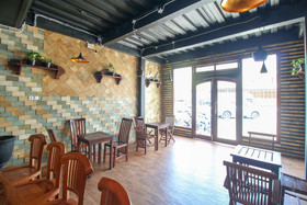 Airy Syariah Parangtritis Km 3.5 Yogyakarta