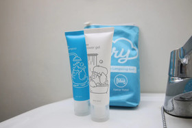 Airy Syariah Parangtritis Km 3.5 Yogyakarta