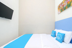 Airy Syariah Parangtritis Km 3.5 Yogyakarta