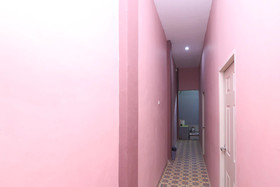 Airy Syariah Parangtritis Km 3.5 Yogyakarta