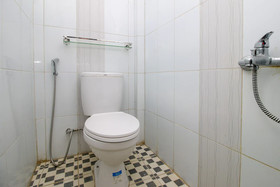 Airy Syariah Parangtritis Km 3.5 Yogyakarta