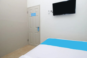 Airy Syariah Parangtritis Km 3.5 Yogyakarta