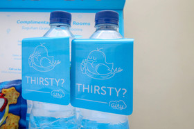 Airy Syariah Parangtritis Km 3.5 Yogyakarta