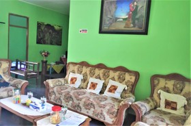 Akar Wangi 1 Homestay