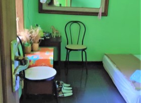 Akar Wangi 1 Homestay