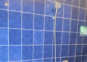 Akar Wangi 1 Homestay