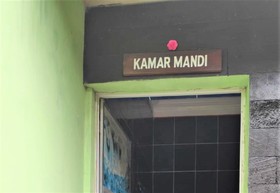 Akar Wangi 1 Homestay