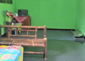 Akar Wangi 1 Homestay