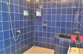 Akar Wangi 1 Homestay