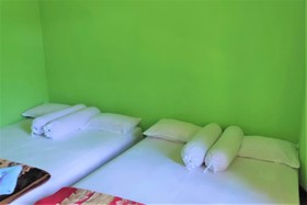 Akar Wangi 1 Homestay