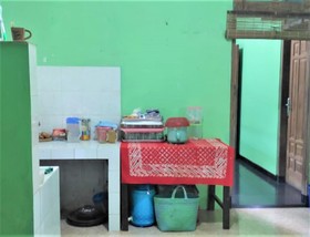 Akar Wangi 1 Homestay