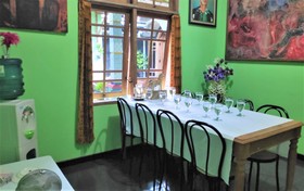 Akar Wangi 1 Homestay