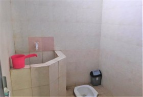 Akar Wangi 1 Homestay