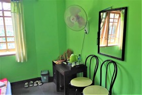 Akar Wangi 1 Homestay