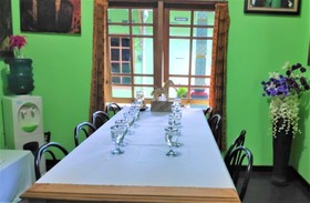 Akar Wangi 1 Homestay