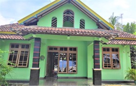 Akar Wangi 1 Homestay