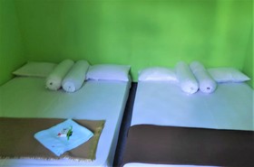 Akar Wangi 1 Homestay